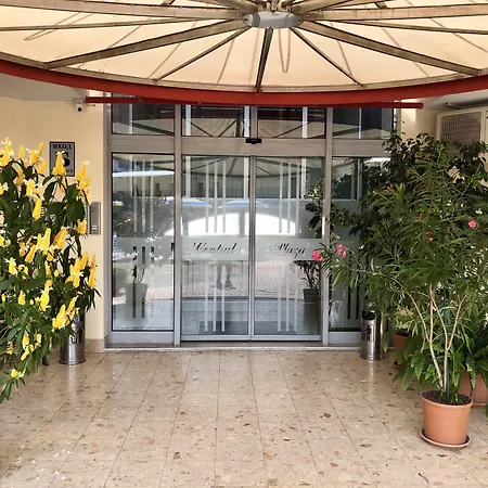 Apartment Plaza Slantschew brjag