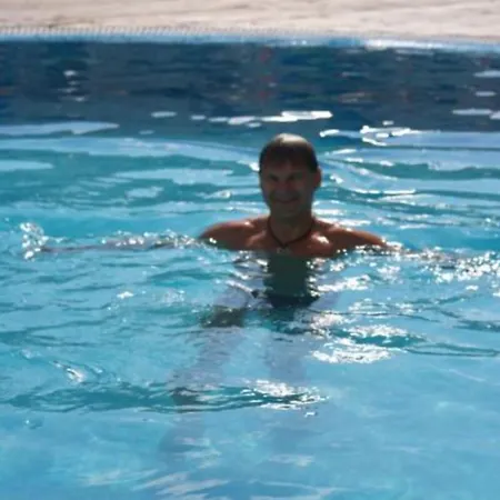 Apartment Plaza Slantschew brjag