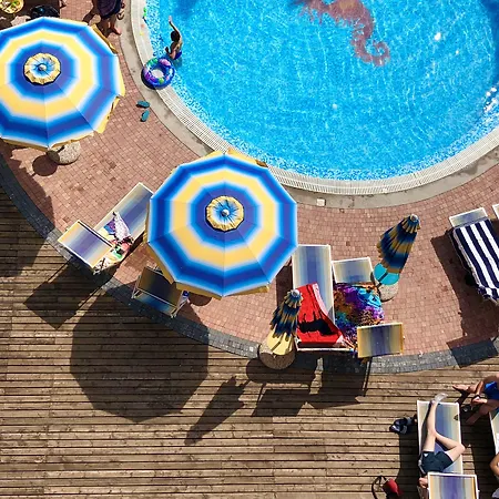 Plaza Slantschew brjag