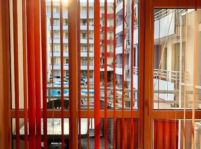 Plaza Slantschew brjag