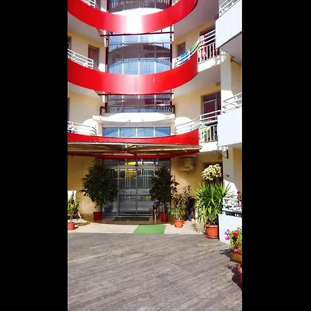 Central Plaza Studio