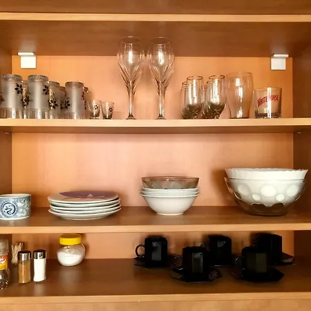 Central Plaza Studio 아파트