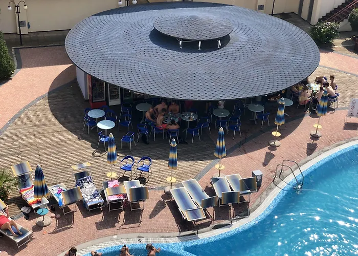 Appartamento Plaza *