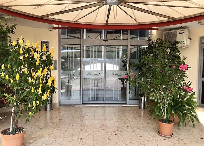 Appartamento Plaza Sunny Beach