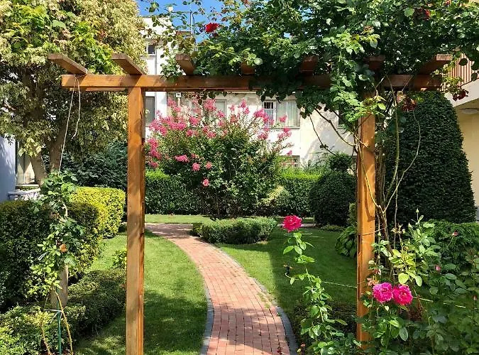 Appartamento Plaza Sunny Beach