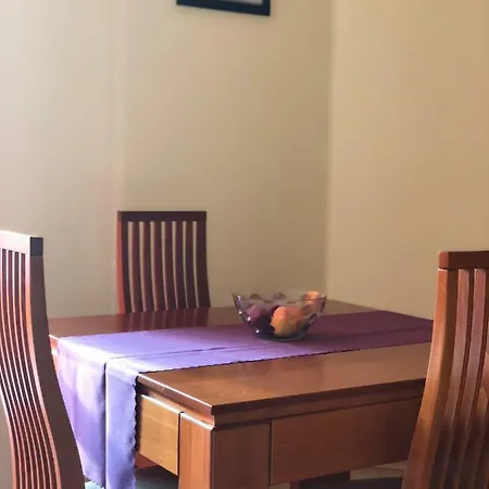 Lägenhet Plaza Slăntjev Brjag